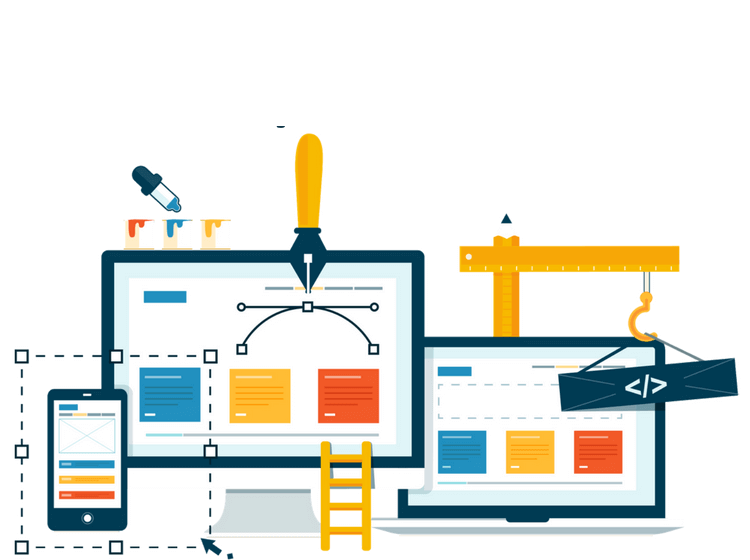 Sito web base